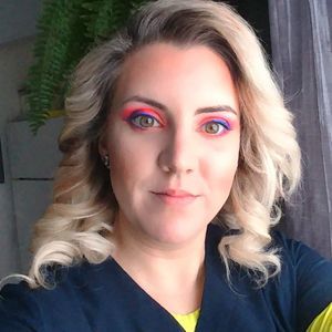 Meet your Posher, Judith